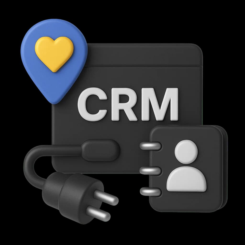 CRM Implementation