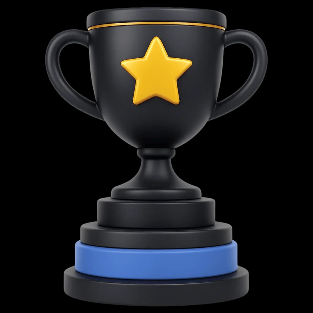 7+ Years of Experience